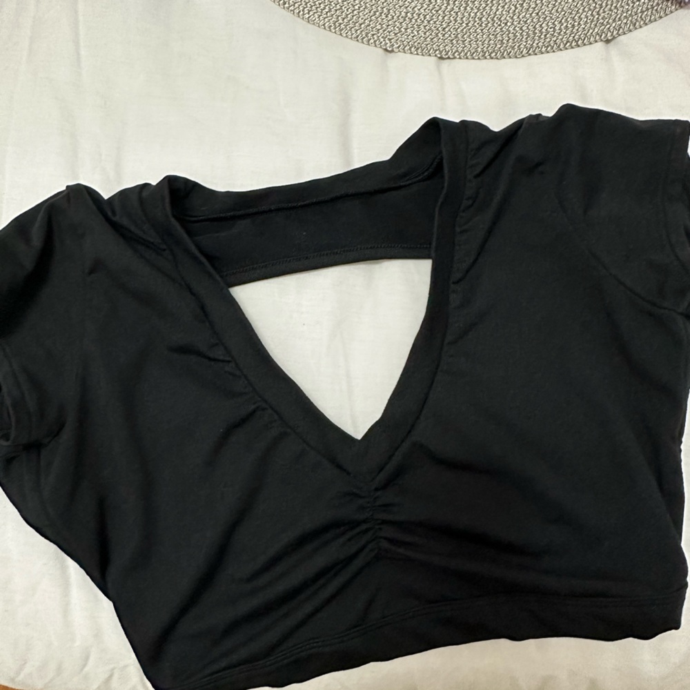 SOLD!!! Bombshell top